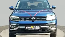 Used Volkswagen Taigun GT Plus 1.5 TSI DSG in Noida