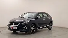 Used Maruti Suzuki Baleno Alpha MT [2022-2023] in Pune