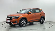 Used Kia Seltos GTX Plus 1.4 DCT in Mumbai