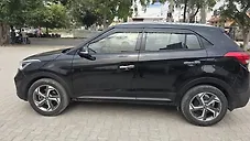Used Hyundai Creta SX 1.6 (O) Petrol in Gohana