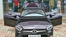 Used Mercedes-Benz CLS 300d [2018-2019] in Mumbai