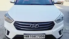 Used Hyundai Creta S Plus 1.4 CRDI in Gohana