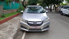 Used Honda City S in Bangalore