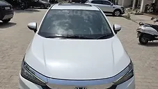 Used Honda City ZX Petrol CVT [2023-2025] in Gohana