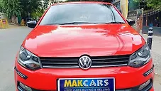 Used Volkswagen Polo GT TSI in Chennai