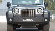 Used Mahindra Thar LX Hard Top Diesel MT in Karnal