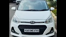 Used Hyundai Grand i10 Asta 1.2 Kappa VTVT in Bangalore