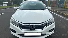 Used Honda City V CVT Petrol [2017-2019] in Thane