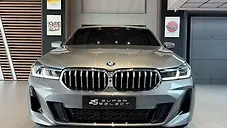 Used BMW 6-Series GT 630i M Sport Signature in Hyderabad