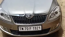Used Skoda Rapid Elegance 1.6 MPI MT in Coimbatore