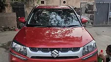 Used Maruti Suzuki Vitara Brezza VDi (O) [2016-2018] in Gohana