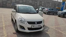 Used Maruti Suzuki Swift VDi in Gohana