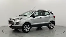Used Ford Ecosport Titanium 1.5L Ti-VCT in Gurgaon