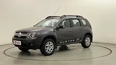 Used Renault Duster RxL Petrol in Navi Mumbai