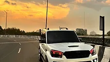 Used Mahindra Scorpio S5 in Gohana