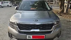 Used Kia Seltos HTX Plus AT 1.5 Diesel [2019-2020] in Gohana