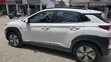 Used Hyundai Kona Electric Premium in Gohana