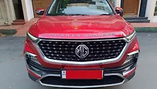Used MG Hector Sharp 2.0 Diesel [2019-2020] in Bangalore