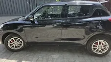Used Maruti Suzuki Swift ZXi in Gohana