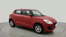 Used Maruti Suzuki Swift VXi in Bangalore