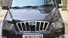 Used Mahindra Xylo E8 BS-IV in Hyderabad