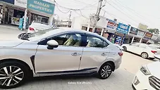Used Honda City ZX Petrol CVT [2023-2025] in Gohana