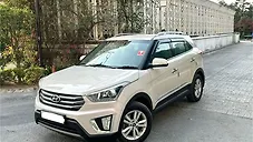 Used Hyundai Creta 1.6 SX (O) in Delhi