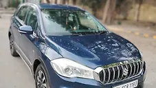 Used Maruti Suzuki S-Cross Zeta 1.6 in Delhi