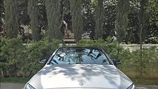 Used Mercedes-Benz C-Class 200 CGI in Bangalore