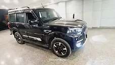 Used Mahindra Scorpio S11 MT 7S in Gohana