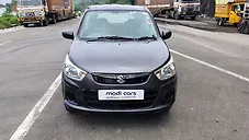 Used Maruti Suzuki Alto VXi AMT [2014-2018] in Pune