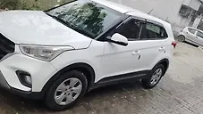 Used Hyundai Creta 1.4 Base [2015-2016] in Gohana