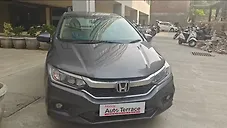 Used Honda City V in Delhi
