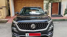 Used MG Hector Sharp 2.0 Diesel [2019-2020] in Bangalore