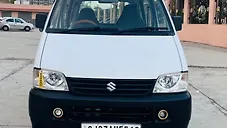 Used Maruti Suzuki Eeco 5 STR WITH A/C+HTR [2014-2019] in Vadodara