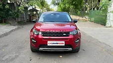 Used Land Rover Discovery Sport HSE 7-Seater in Pune