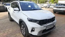 Used Kia Sonet HTX 1.5 AT in Pune