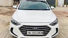 Used Hyundai Elantra SX (O) 2.0 AT in Delhi
