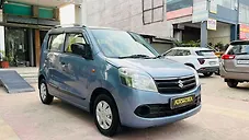 Used Maruti Suzuki Wagon R LXi in Chandigarh