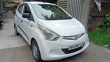 Used Hyundai Eon D-Lite + in Kolkata