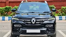 Used Renault Kiger RXZ Turbo CVT in Kolkata