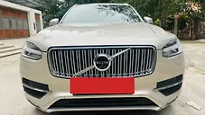 Used Volvo XC90 D5 Inscription in Bangalore