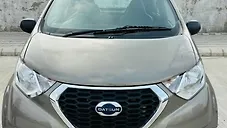 Used Datsun Redigo T(O) 1.0 AMT [2018-2019] in Lucknow