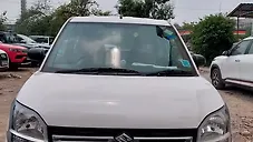 Used Maruti Suzuki Wagon R LXi 1.0 CNG in Delhi