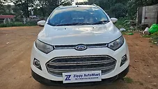 Used Ford Ecosport Titanium 1.0 Ecoboost (Opt) in Bangalore