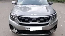 Used Kia Seltos HTK Plus 1.5 Diesel in Delhi