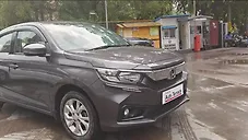 Used Honda Amaze 1.2 V CVT Petrol [2018-2020] in Delhi