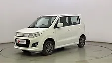 Used Maruti Suzuki Wagon R VXi in Kolkata