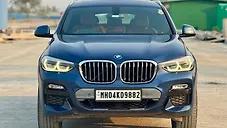 Used BMW X4 xDrive20d M Sport X [2019-2020] in Mumbai