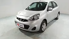 Used Nissan Micra XL (O) CVT in Kochi